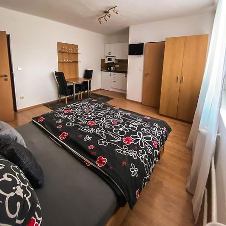 Apartmanovy Dom Adriana Zuberzec Zewnętrze zdjęcie