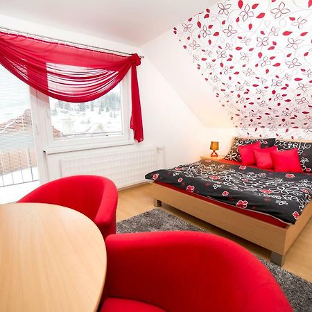 Apartmanovy Dom Adriana Zuberzec Zewnętrze zdjęcie