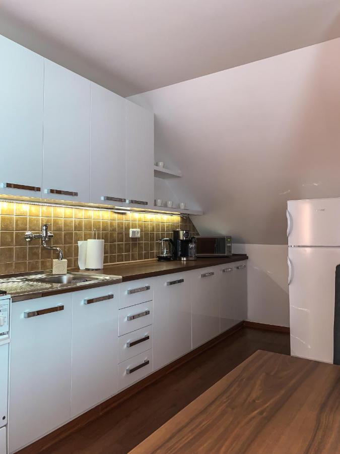Apartmanovy Dom Adriana Zuberzec Zewnętrze zdjęcie