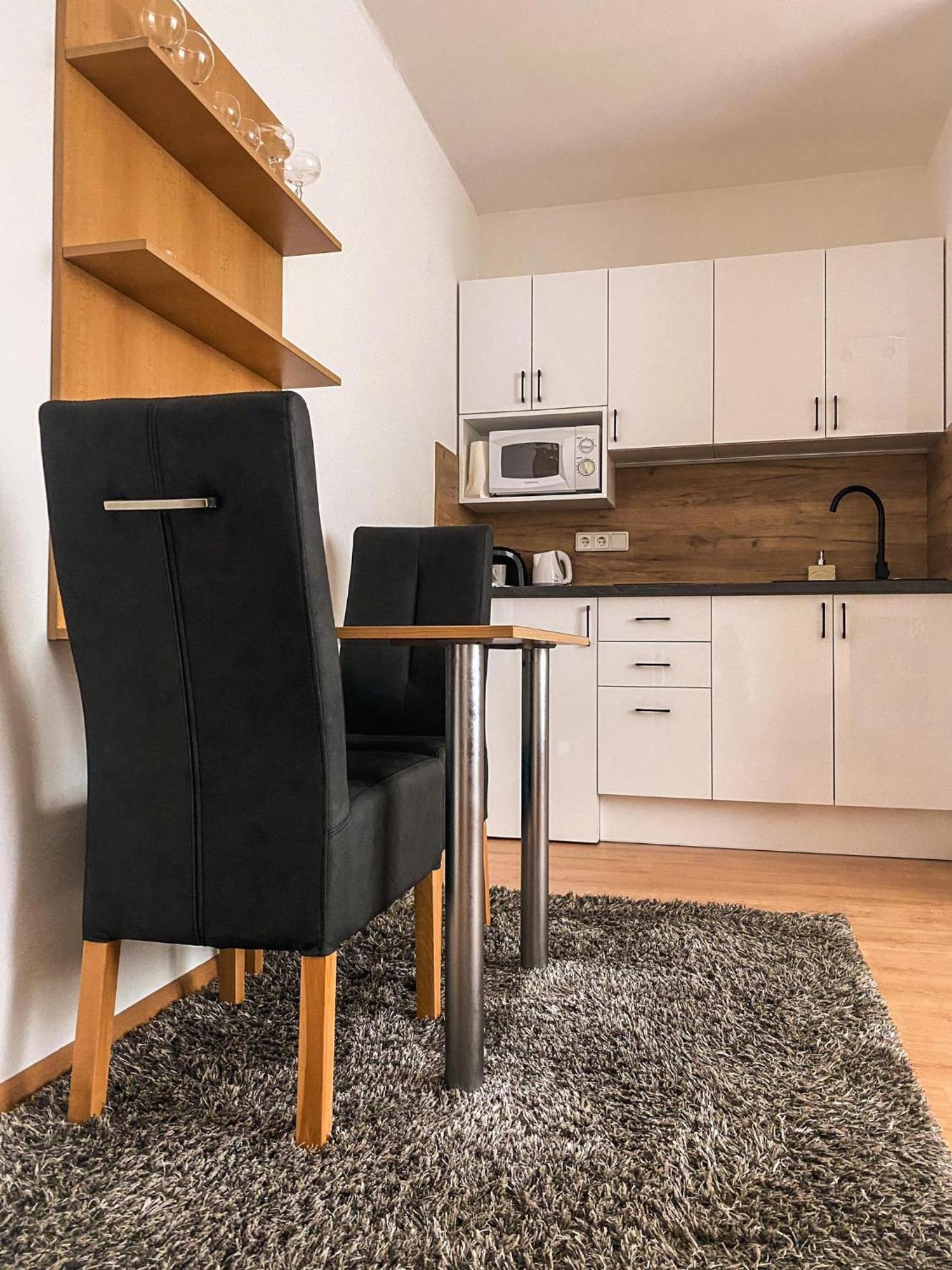 Apartmanovy Dom Adriana Zuberzec Zewnętrze zdjęcie
