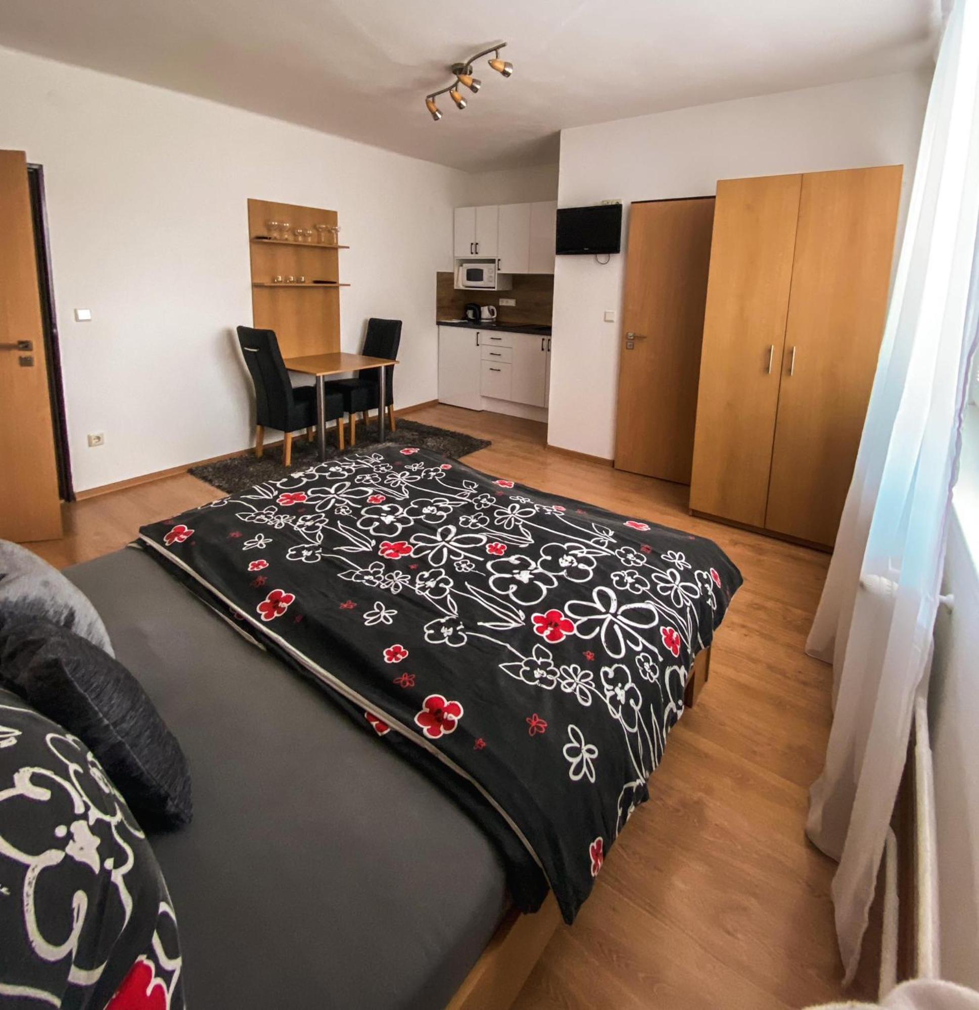 Apartmanovy Dom Adriana Zuberzec Zewnętrze zdjęcie